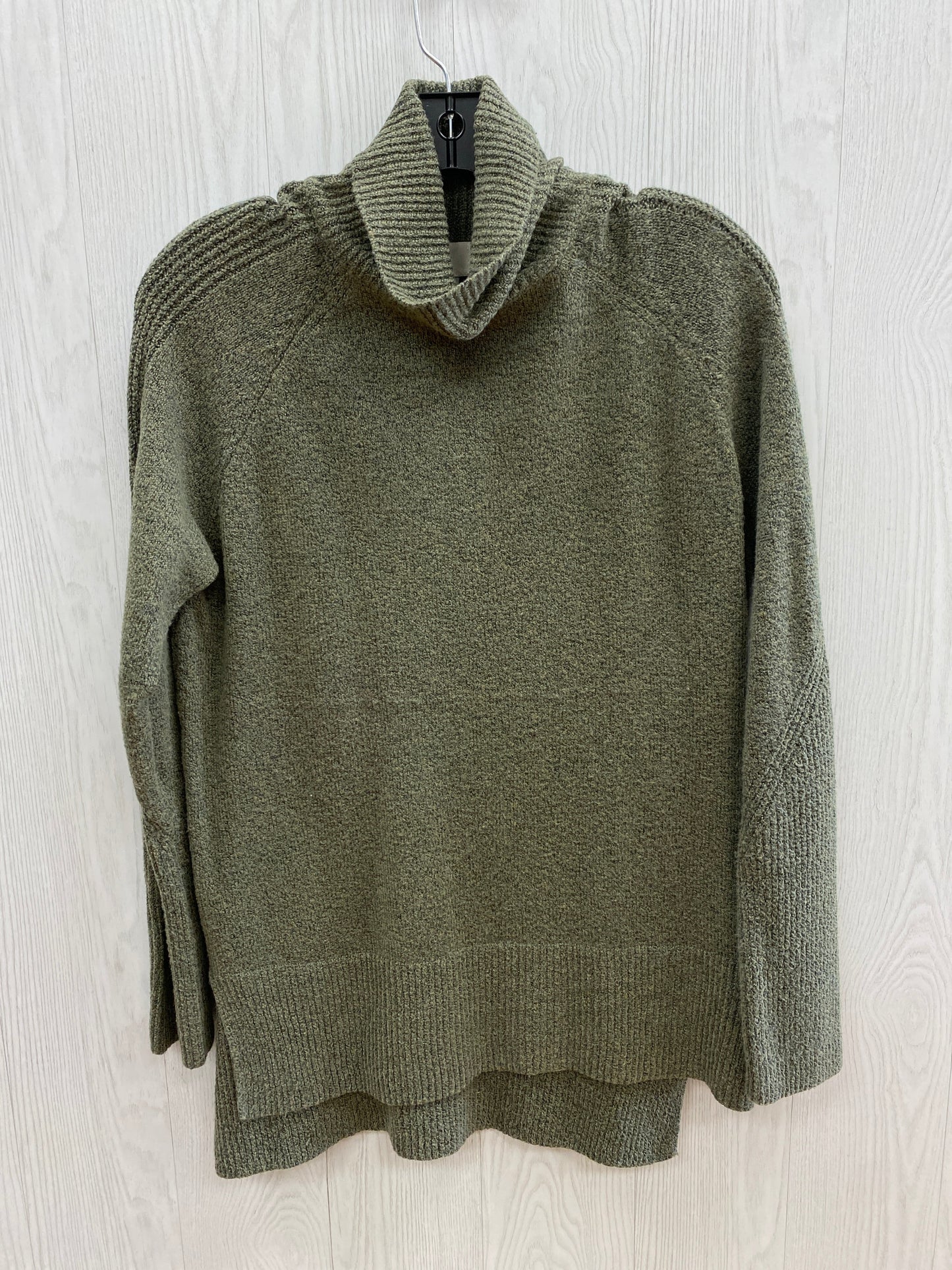 Sweater By A New Day In Green, Size: Xs