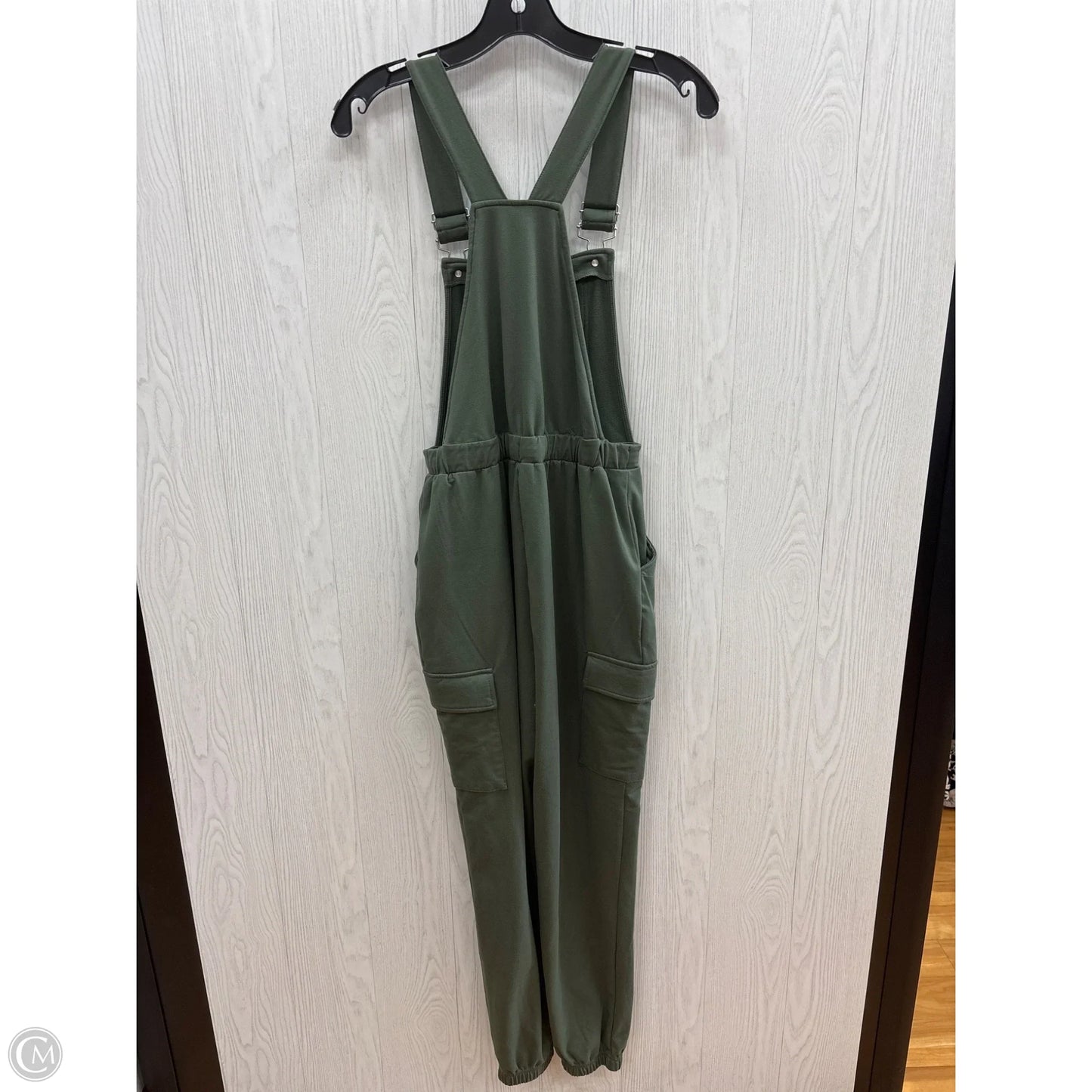 Jumpsuit By No Boundaries In Green, Size: Xs