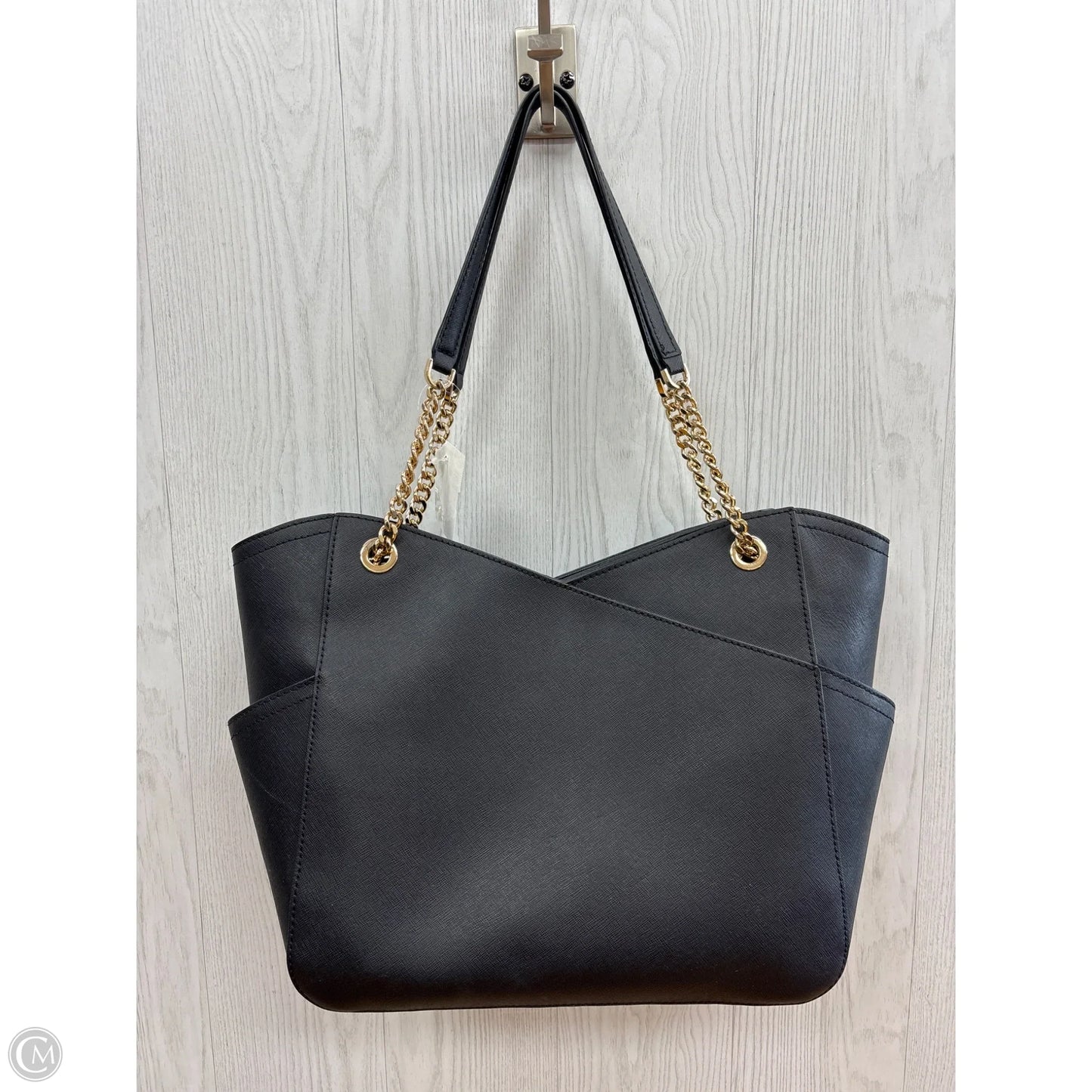 Handbag Designer By Michael Kors, Size: Large