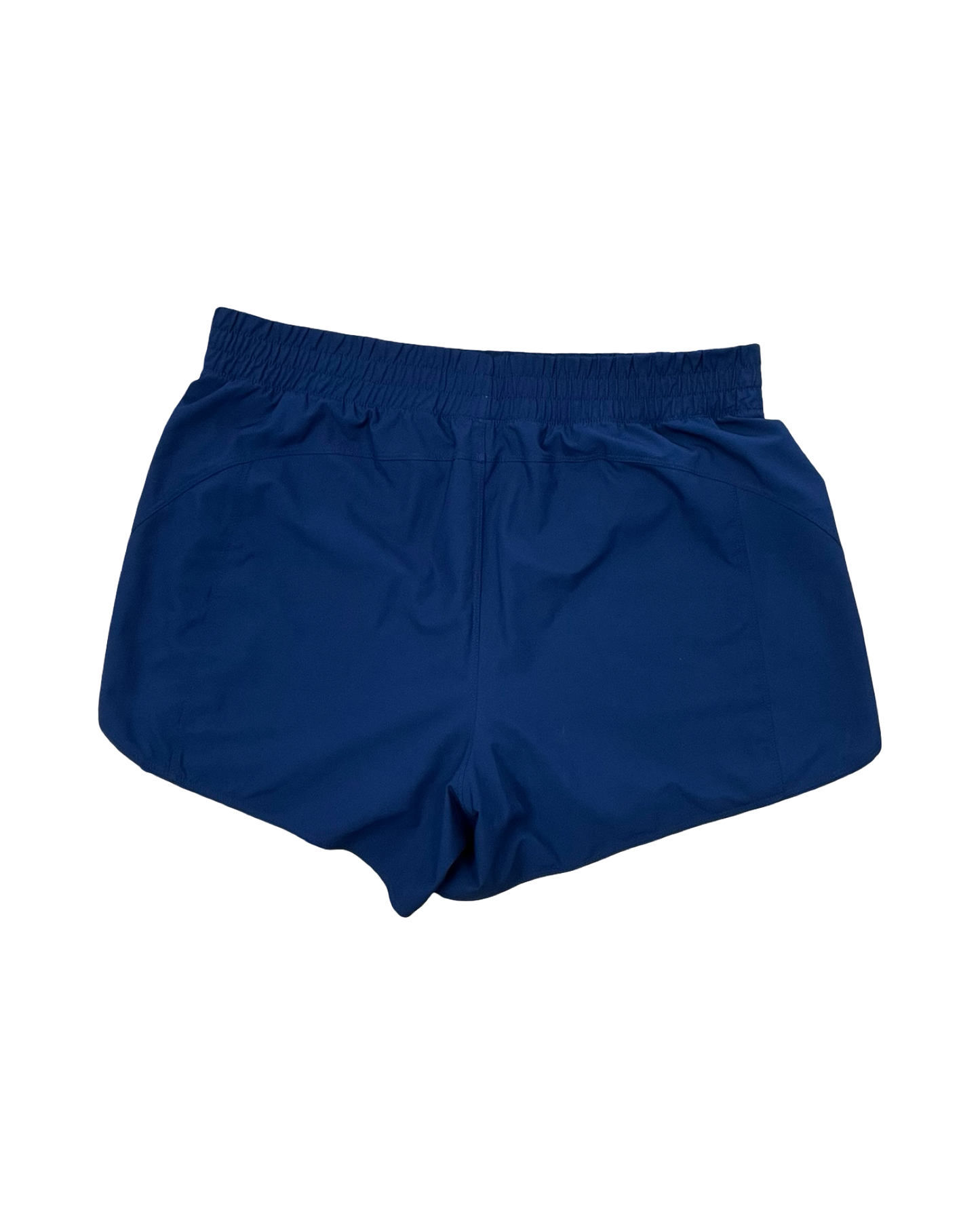 Athletic Shorts By Avia In Navy, Size:2X
