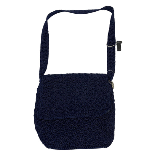 Crossbody By The Sak In Navy, Size:Small