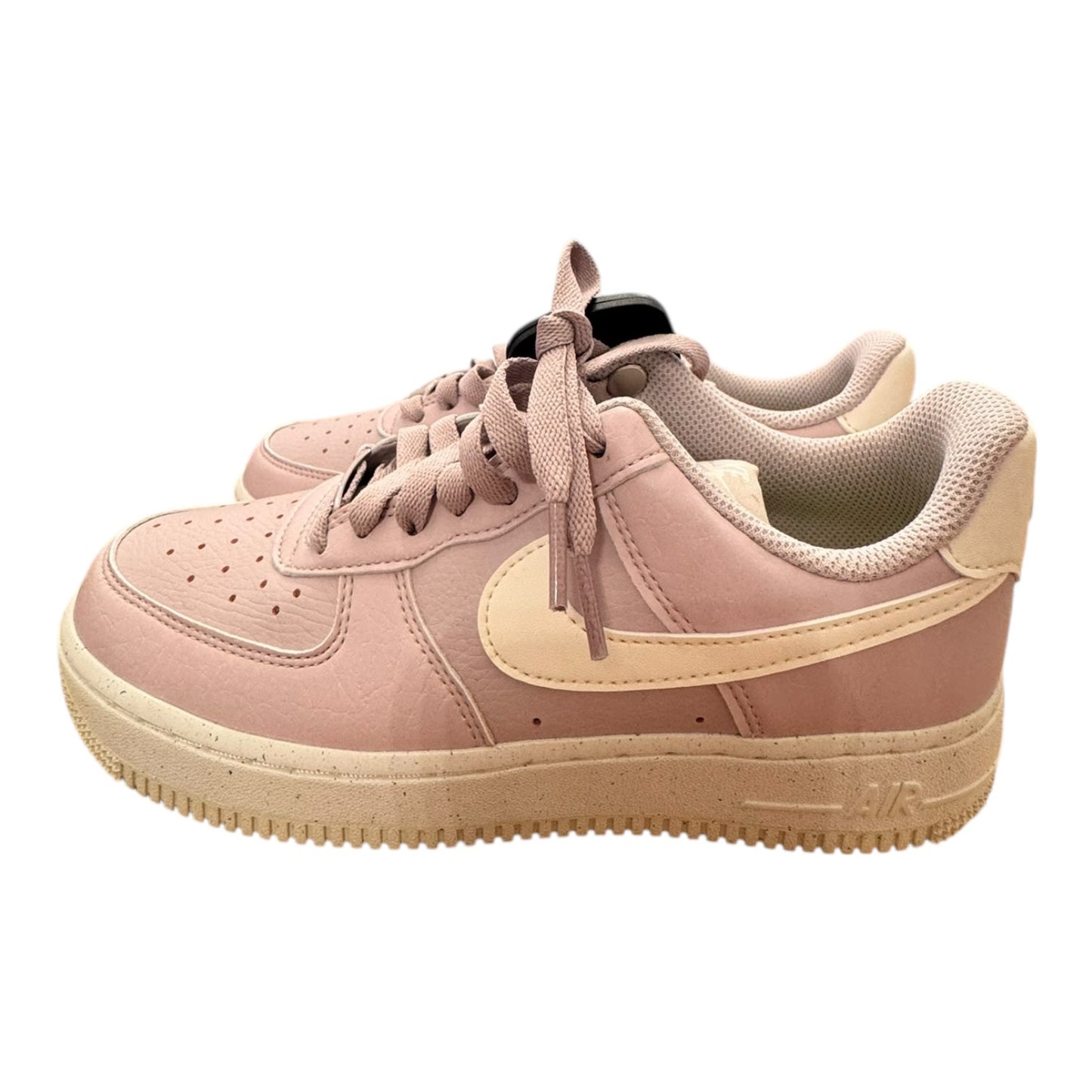 Shoes Athletic By Nike In Purple, Size:6