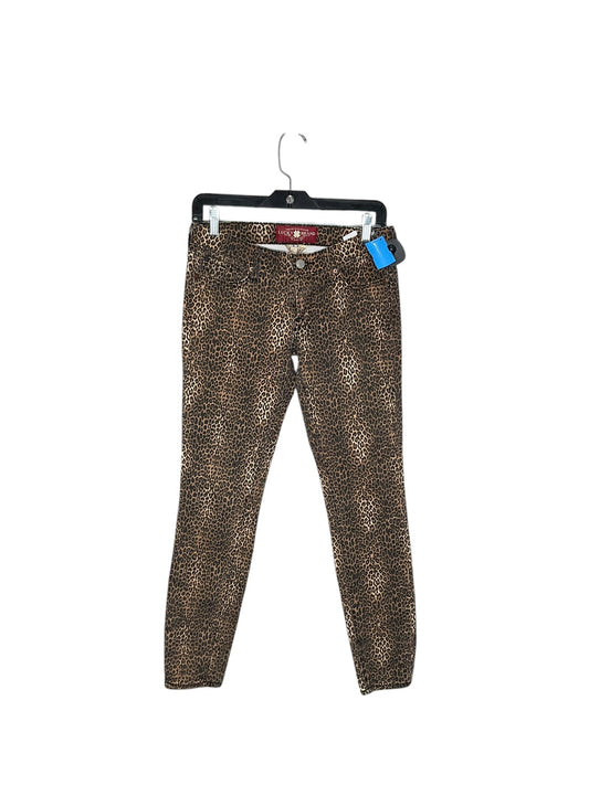 Jeans Skinny By Lucky Brand  Size: 2