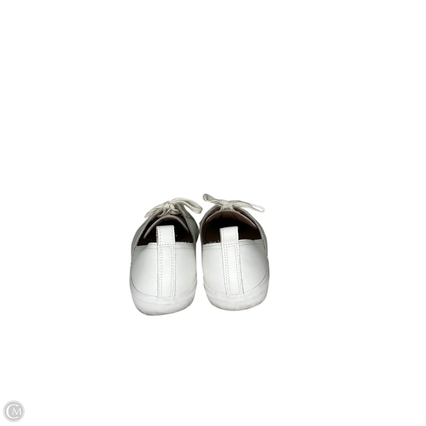 Shoes Sneakers By Lucky Brand In White, Size: 8.5