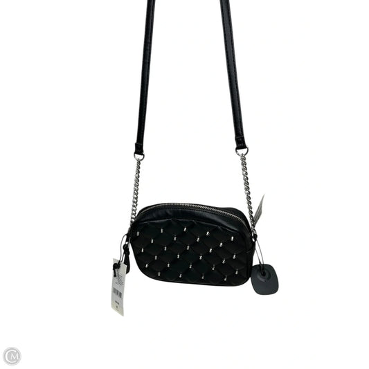 Crossbody Designer By Rebecca Minkoff, Size: Small