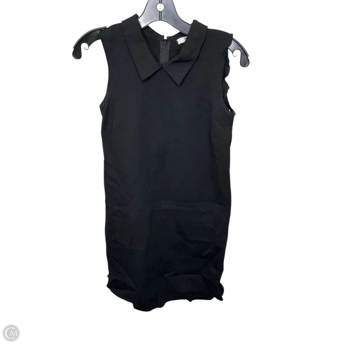 Dress Casual Short By Madewell In Black, Size: Xs