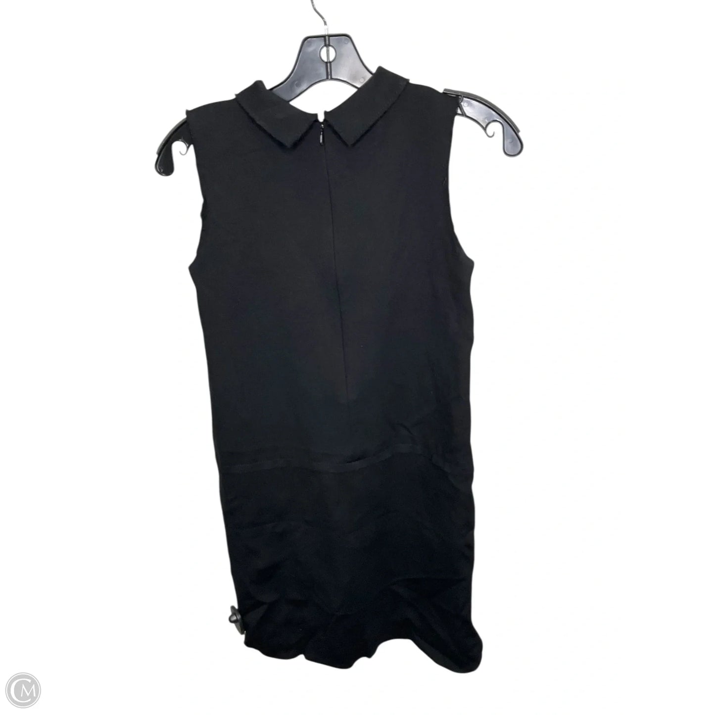 Dress Casual Short By Madewell In Black, Size: Xs