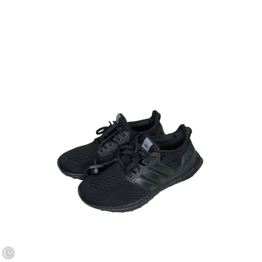 Shoes Athletic By Adidas In Black, Size: 8.5