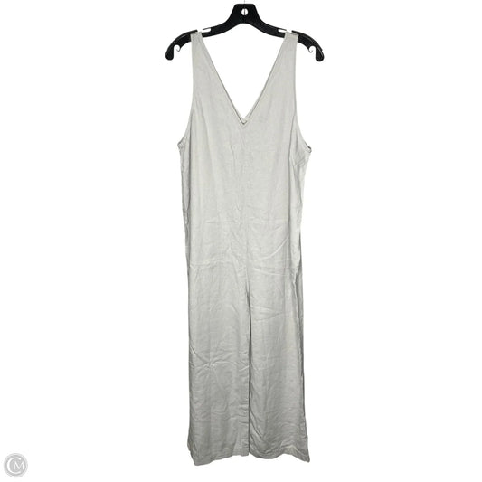 Jumpsuit By Universal Thread In Tan, Size: S