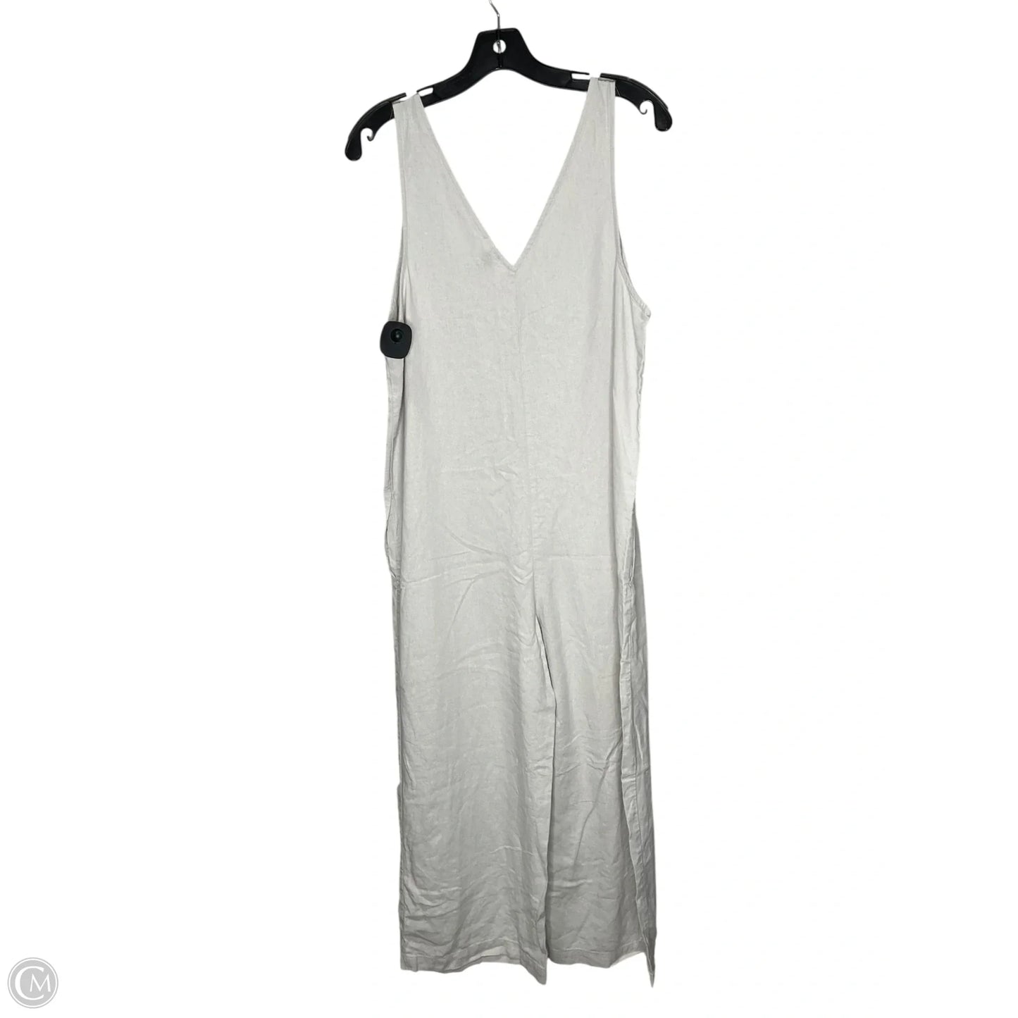 Jumpsuit By Universal Thread In Tan, Size: S