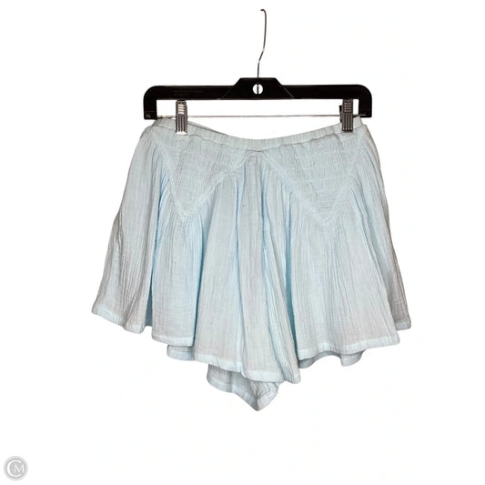 Shorts By Listicle In Blue, Size: S