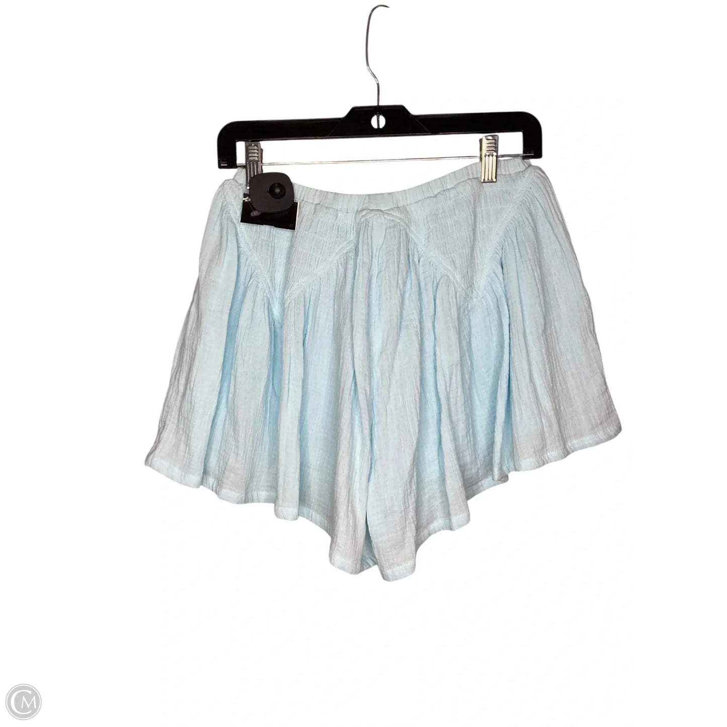 Shorts By Listicle In Blue, Size: S