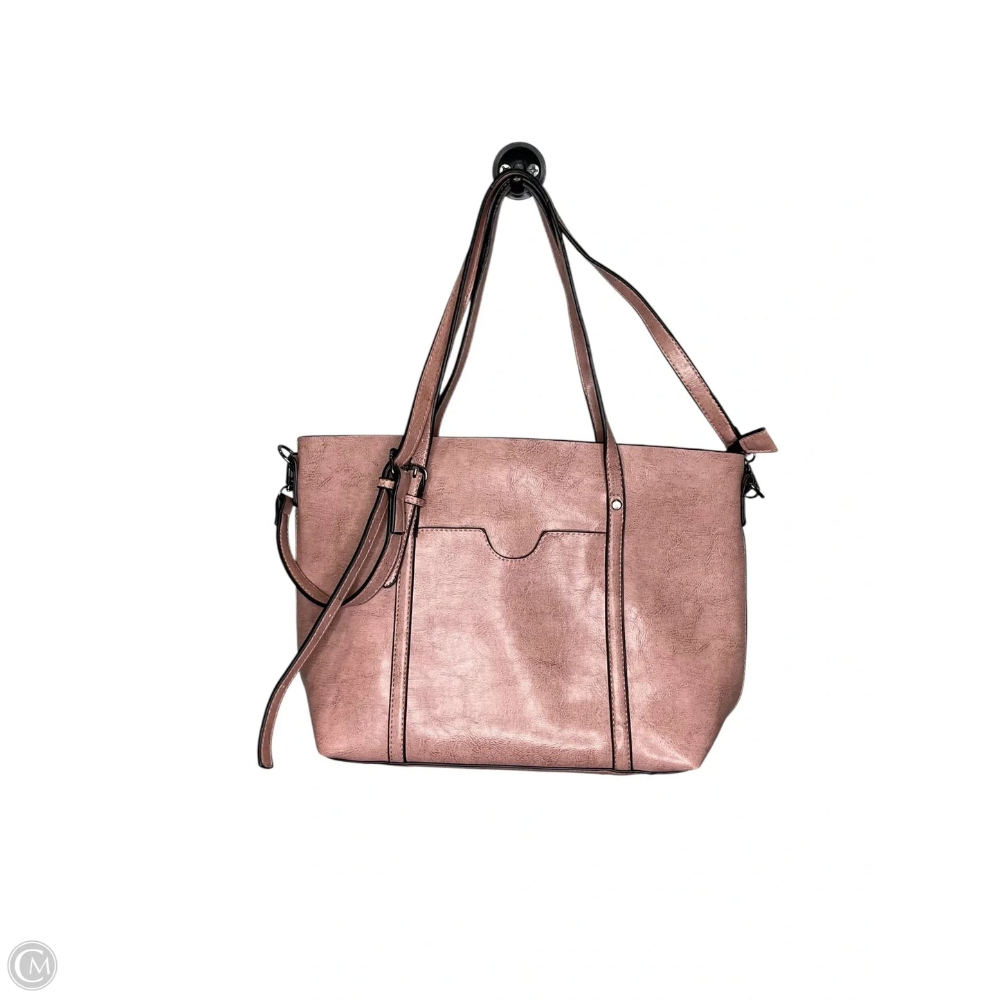 Handbag By Clothes Mentor, Size: Medium