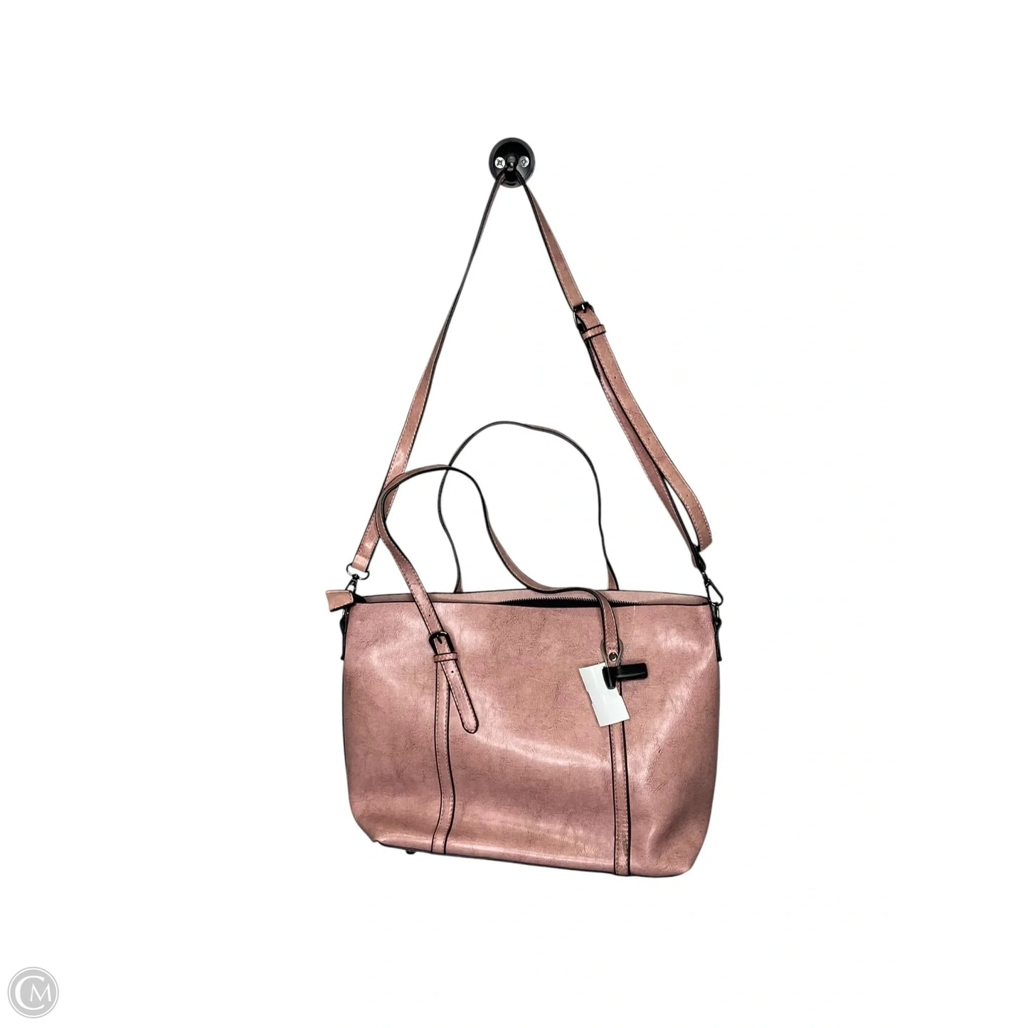 Handbag By Clothes Mentor, Size: Medium