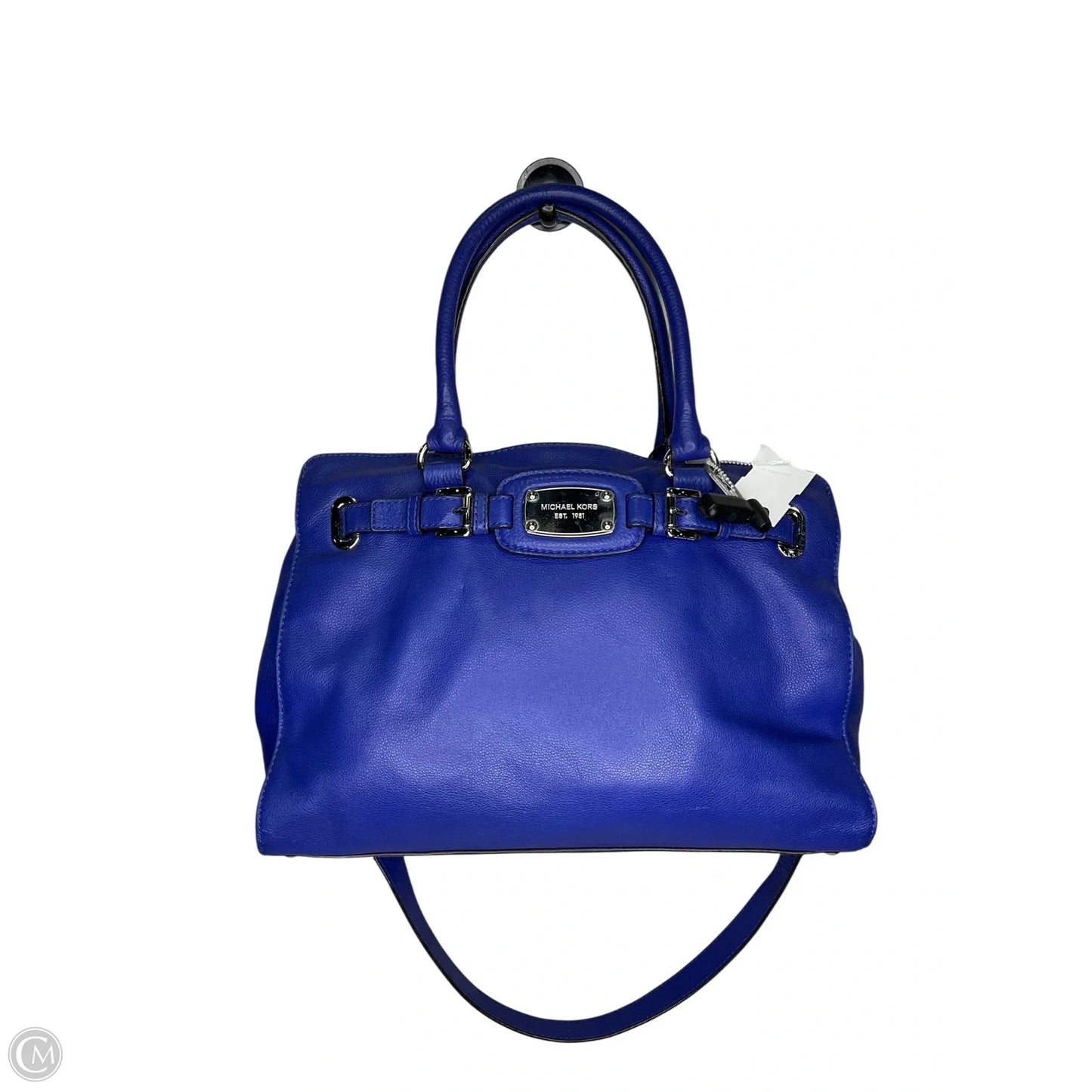 Handbag Designer By Michael Kors, Size: Large