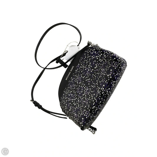 Crossbody Designer By Michael Kors, Size: Small