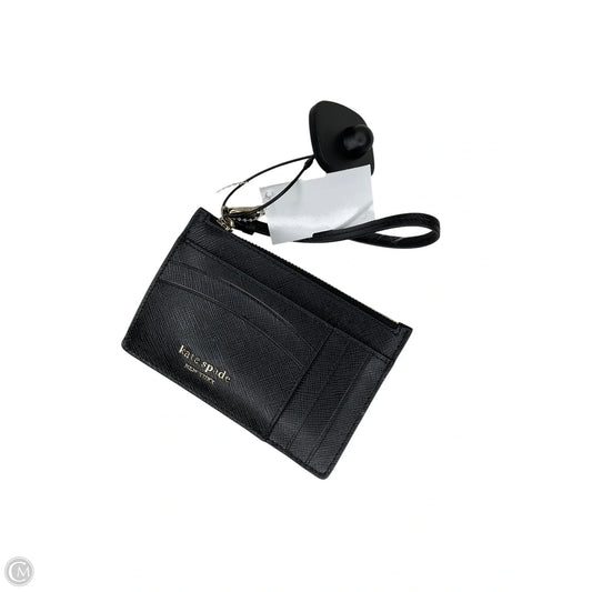 Wallet Designer By Kate Spade, Size: Small