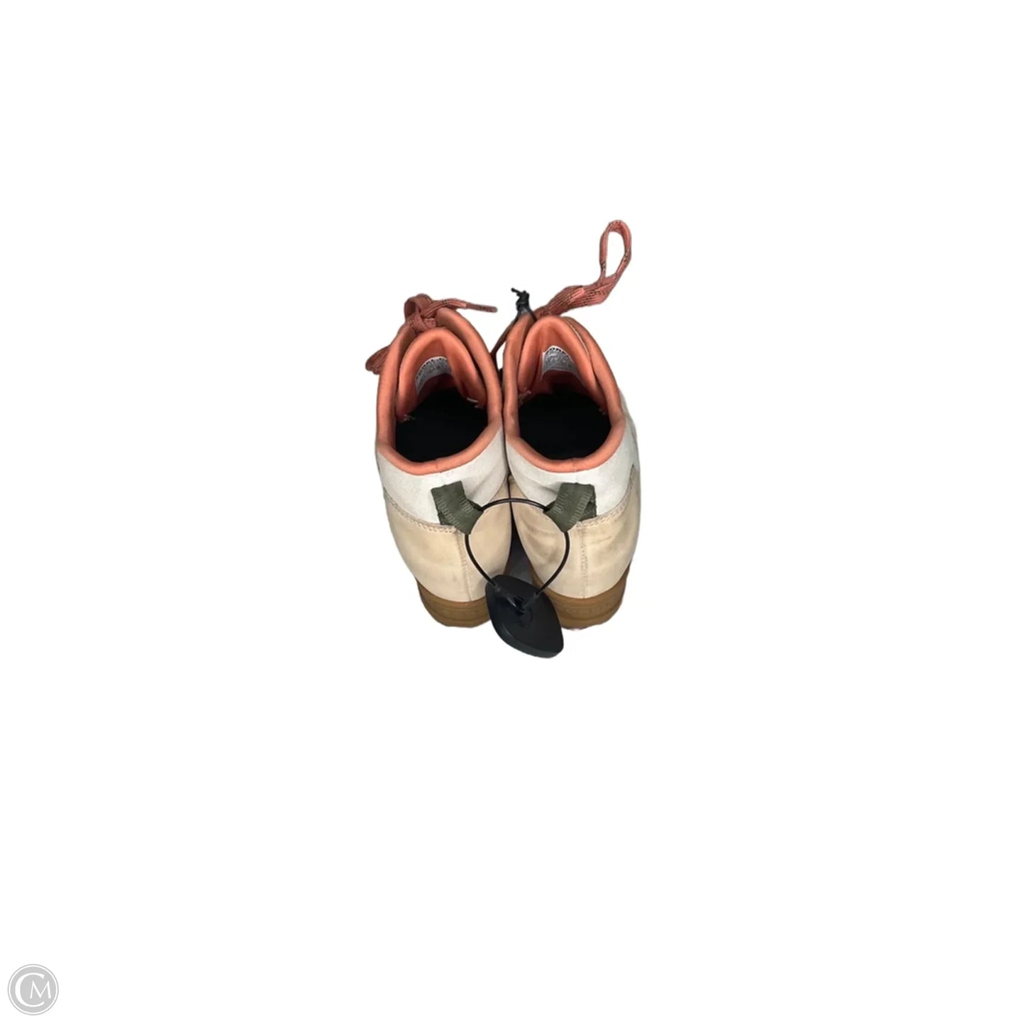 Boots Hiking By Sorel In Tan, Size: 5.5