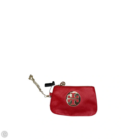Wristlet Designer By Tory Burch, Size: Small