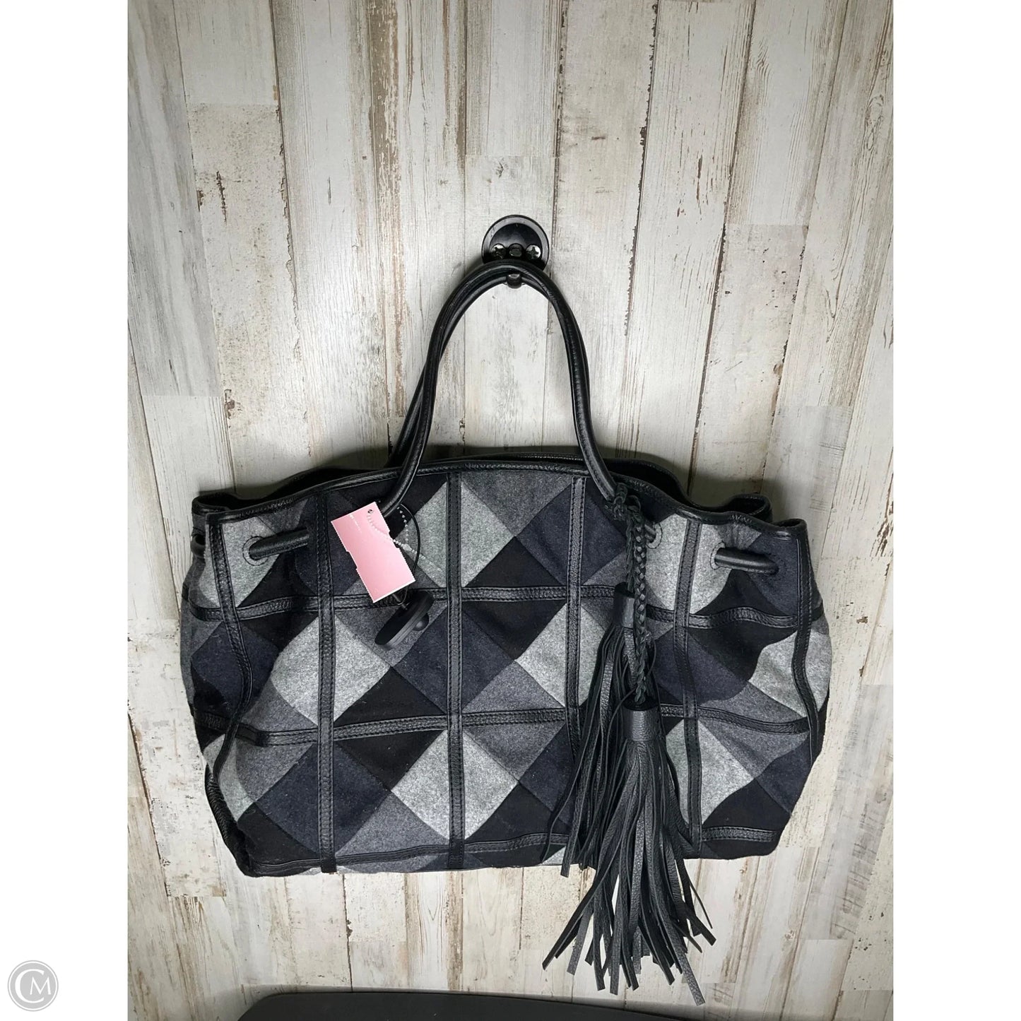 Tote By Isabella Fiore, Size: Large