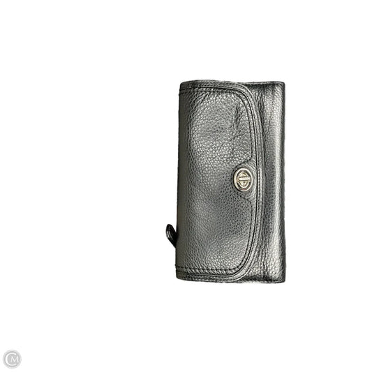 Wallet Designer By Coach, Size: Medium