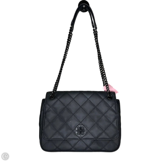 Handbag Designer By Tory Burch, Size: Medium