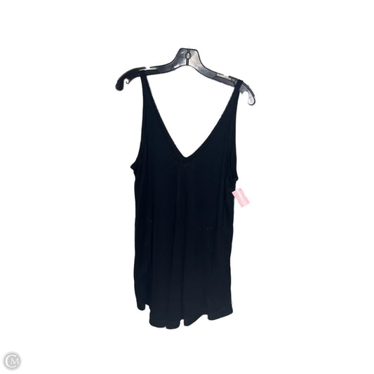 Swimwear Cover-up By Free People In Black, Size: M
