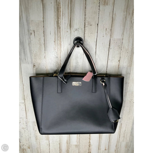 Handbag Designer By Kate Spade, Size: Medium