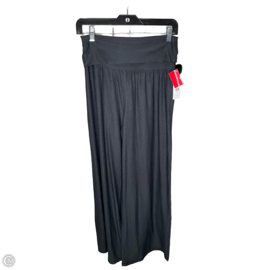 Athletic Pants By Old Navy In Grey, Size: M