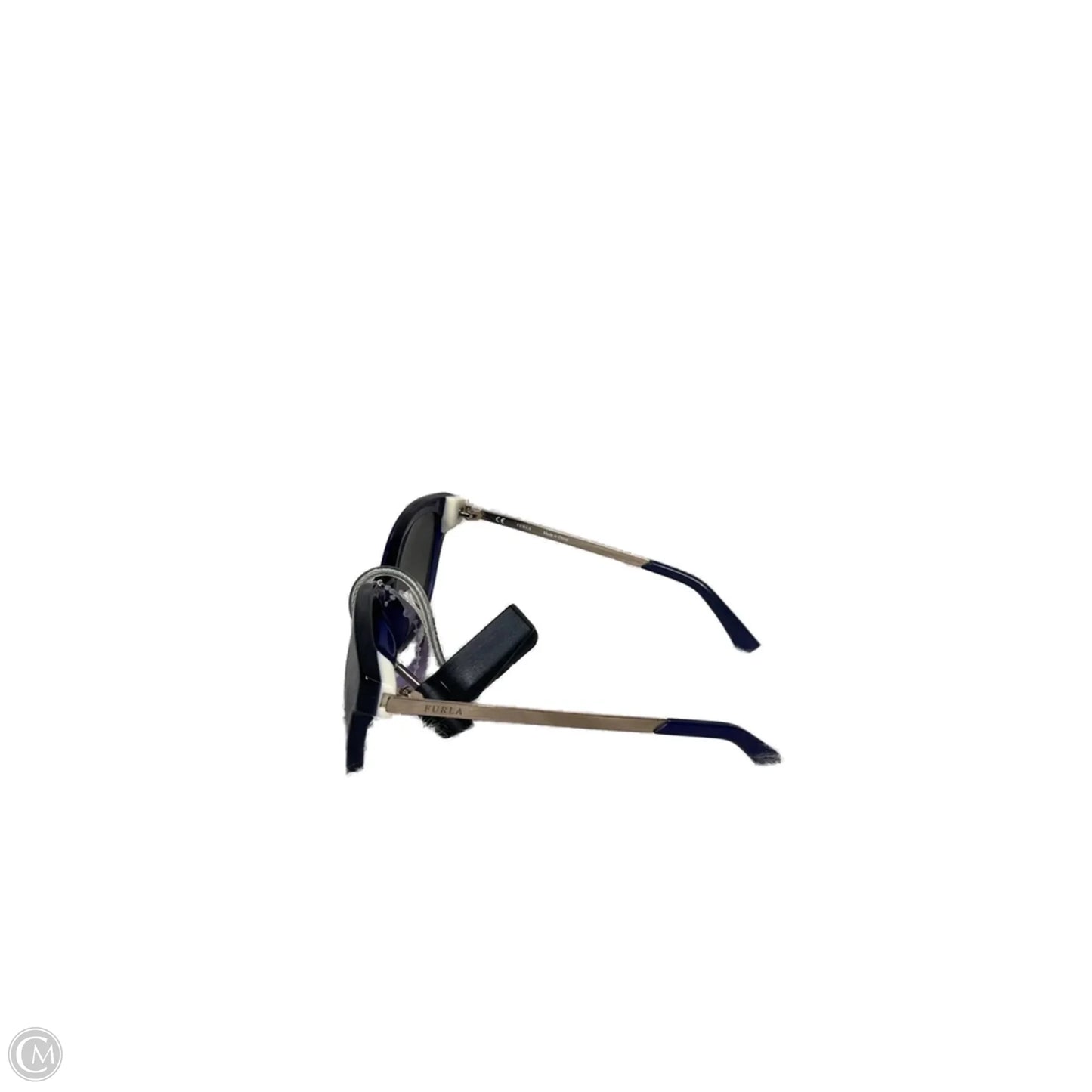 Sunglasses Designer By Furla