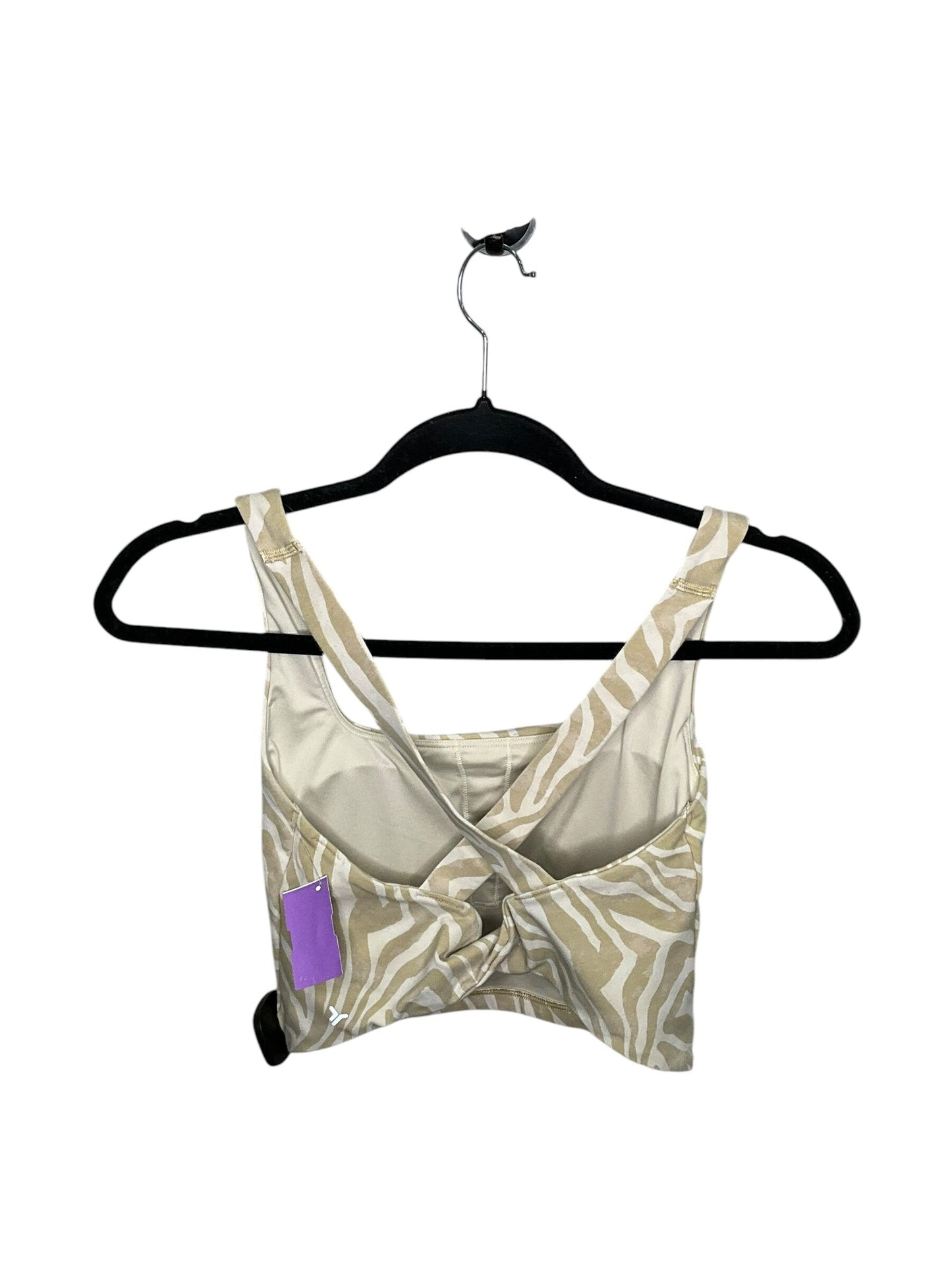 Athletic Bra By Old Navy  Size: S