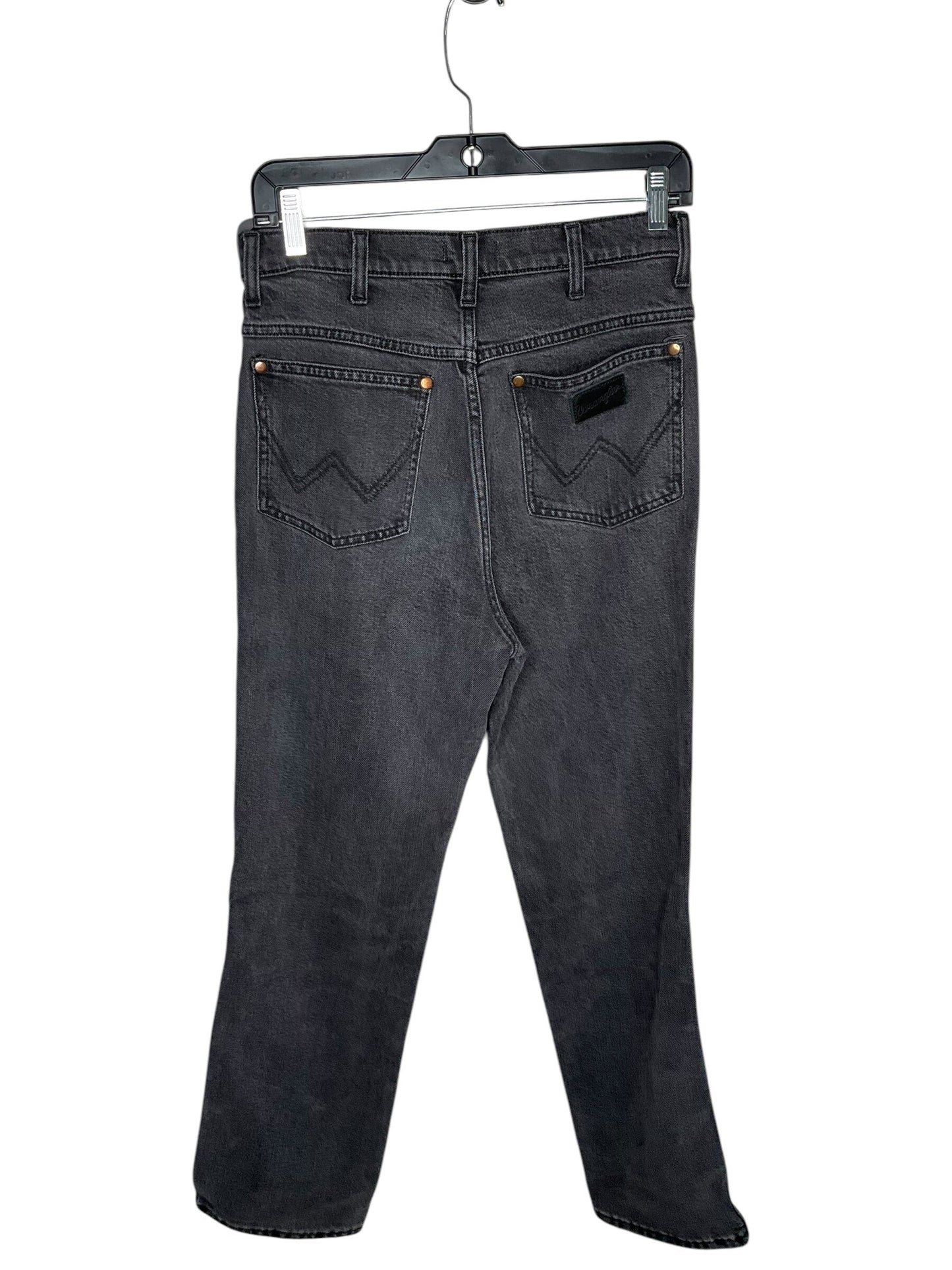 Jeans Straight By Wrangler  Size: 6