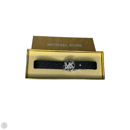 Belt Designer By Michael Kors, Size: Small