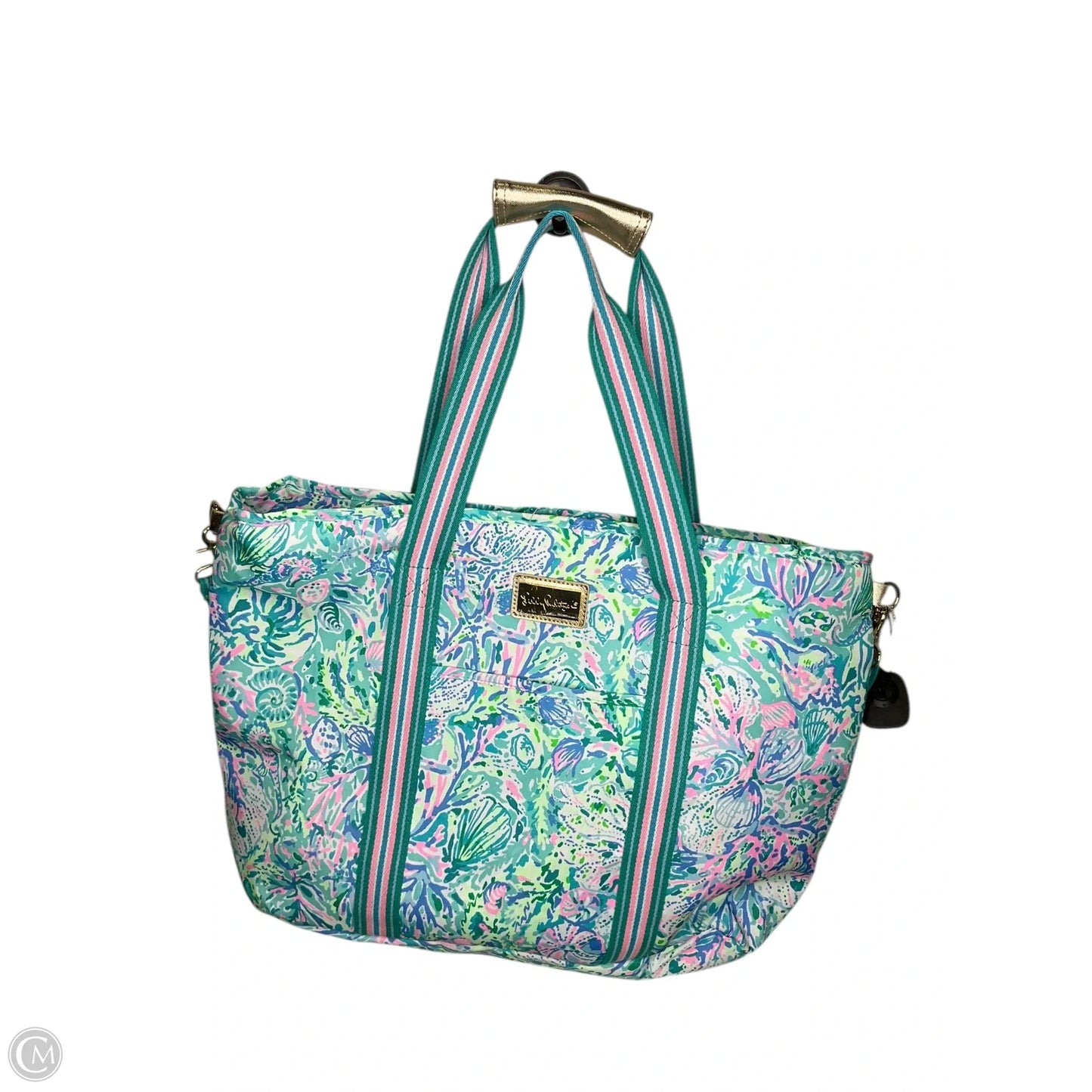 Handbag Designer By Lilly Pulitzer