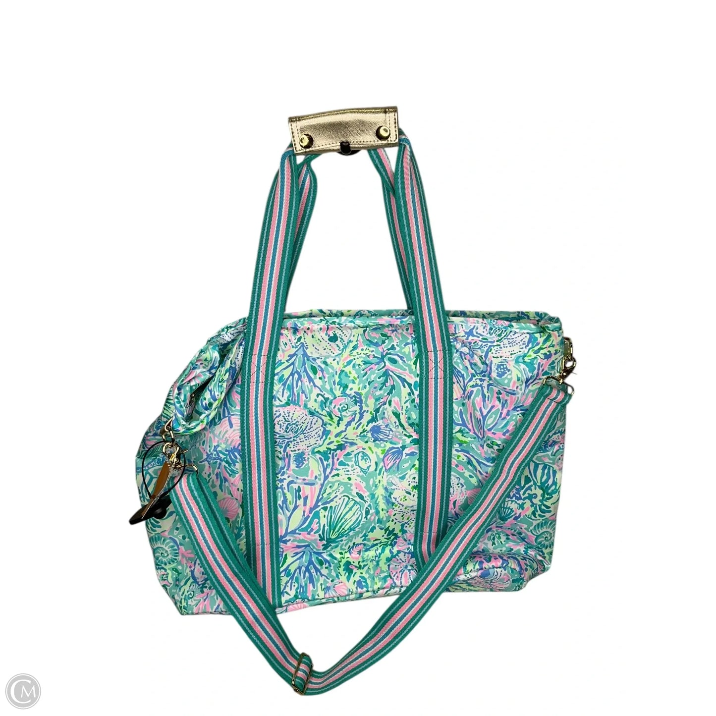 Handbag Designer By Lilly Pulitzer