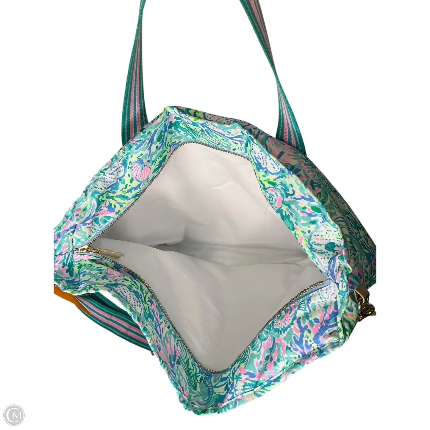 Handbag Designer By Lilly Pulitzer