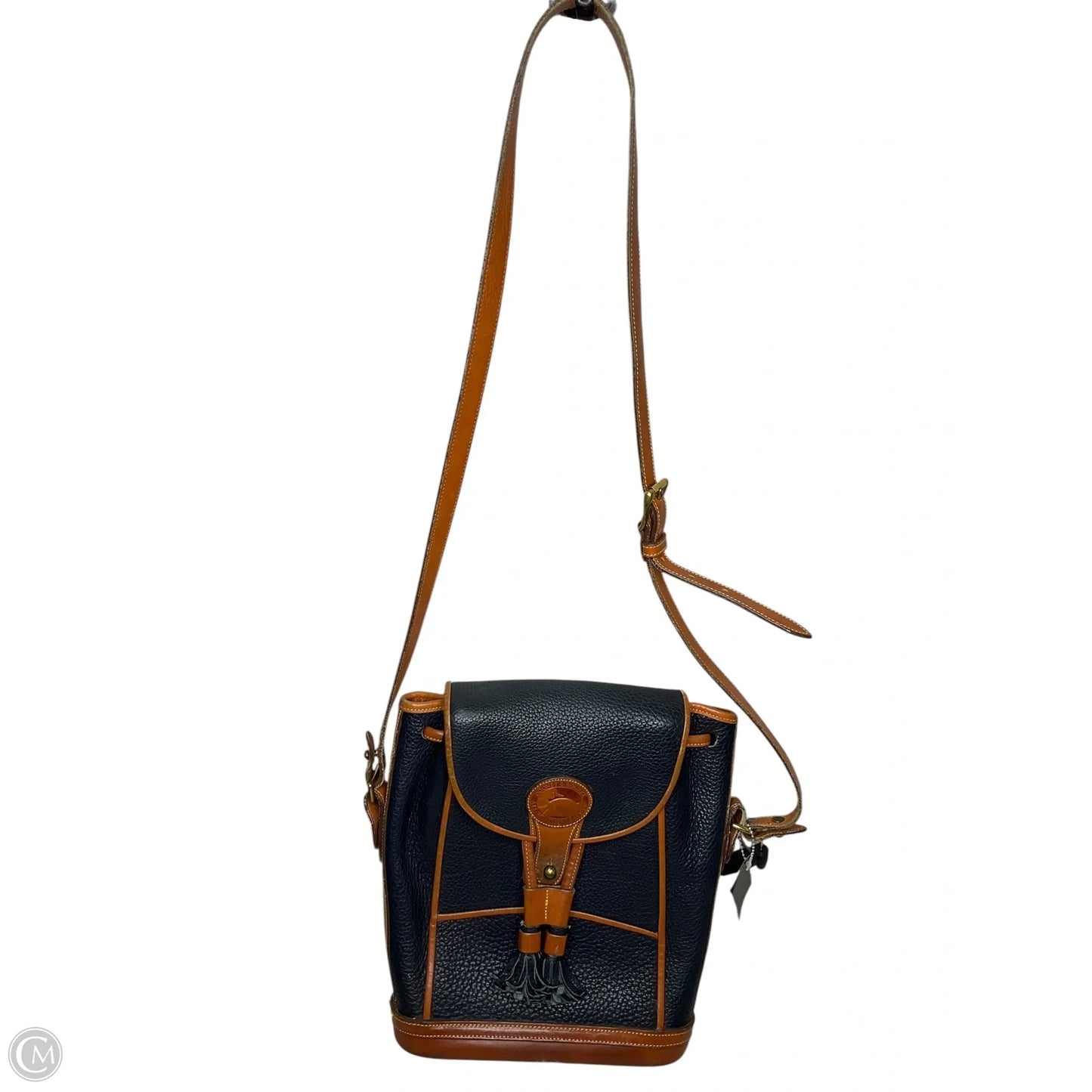 Handbag Designer By Dooney And Bourke, Size: Medium