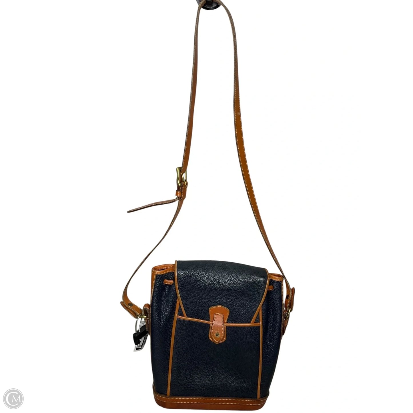 Handbag Designer By Dooney And Bourke, Size: Medium