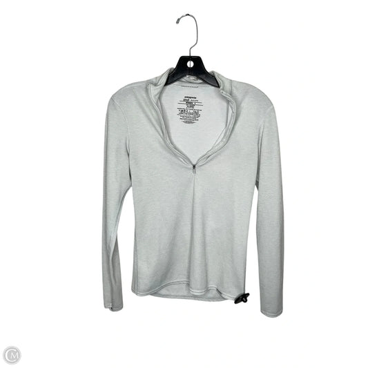 Athletic Fleece By Patagonia In Grey, Size: S