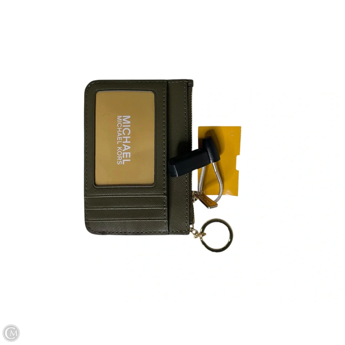Wallet Designer By Michael Kors, Size: Small