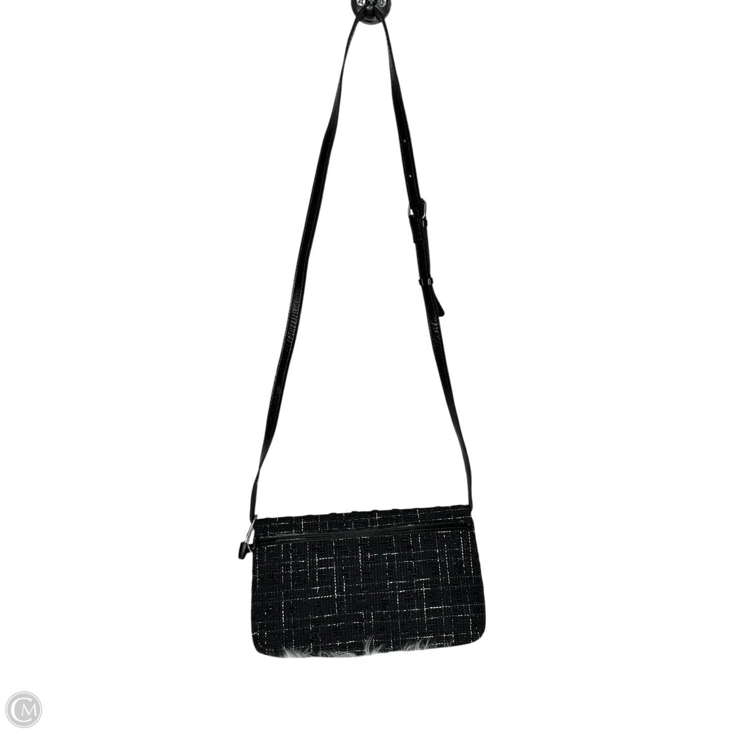 Handbag Designer By Patricia Nash, Size: Medium