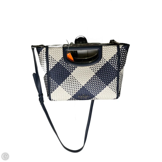 Crossbody Designer By Kate Spade, Size: Medium