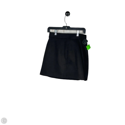 Skort By Spanx In Black, Size: M