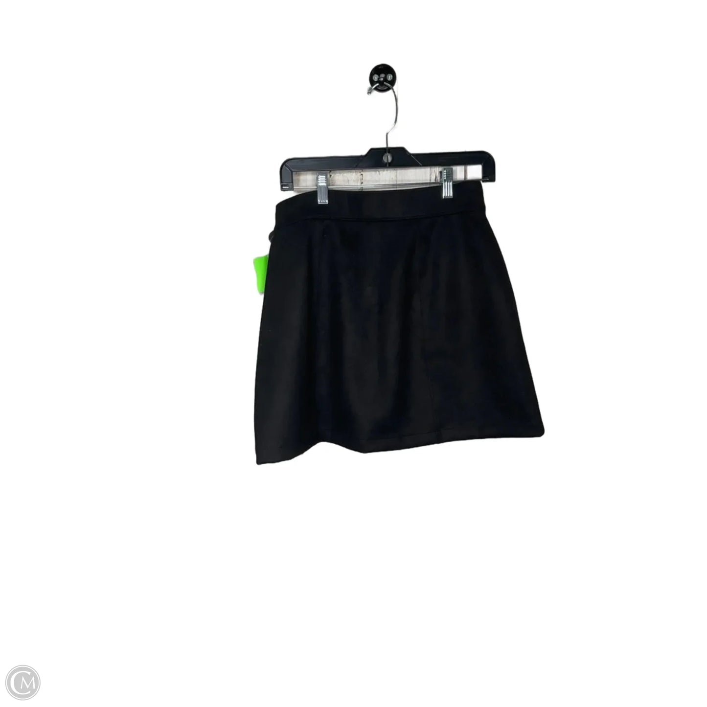 Skort By Spanx In Black, Size: M