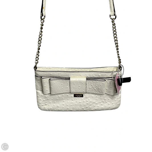 Crossbody Designer By Kate Spade, Size: Medium