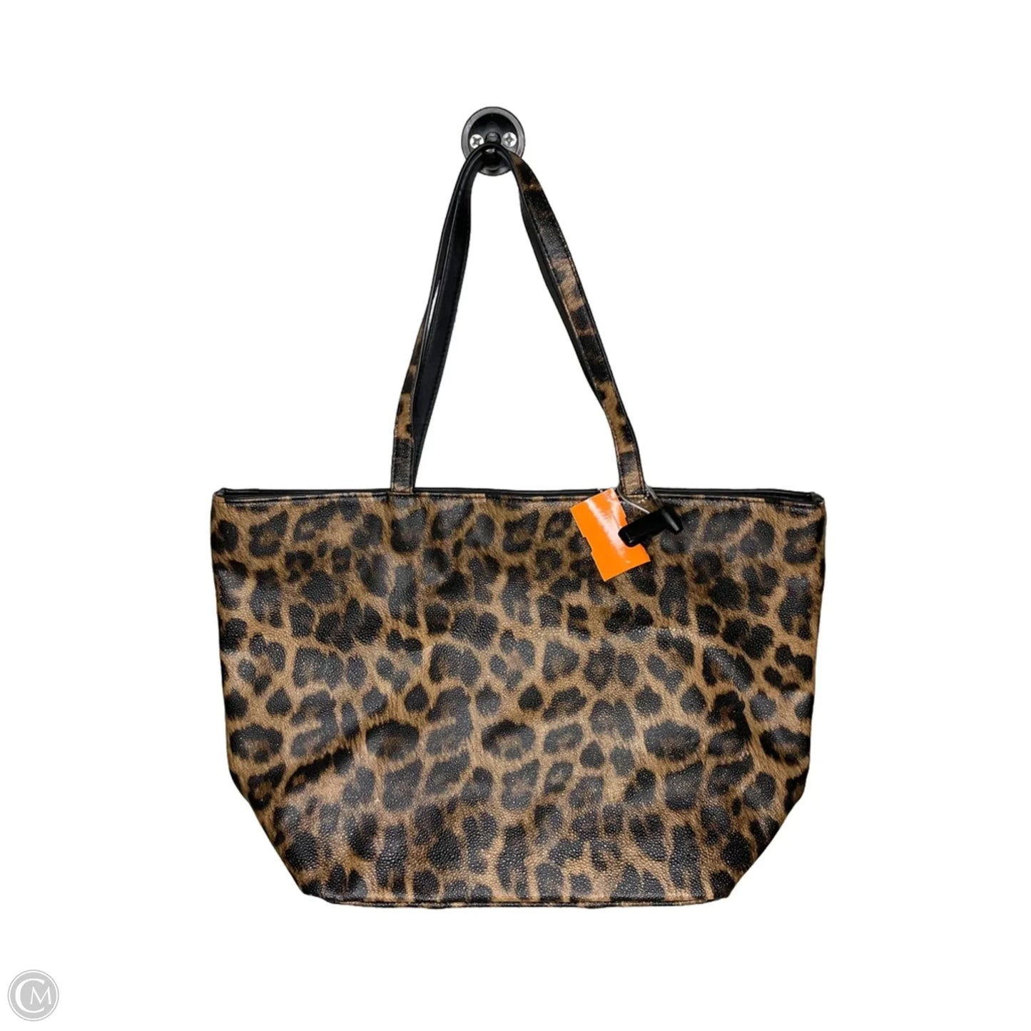 Handbag By Chicos, Size: Medium