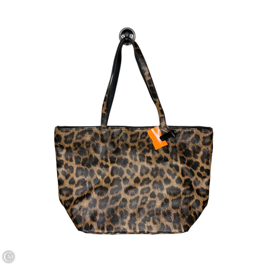 Handbag By Chicos, Size: Medium