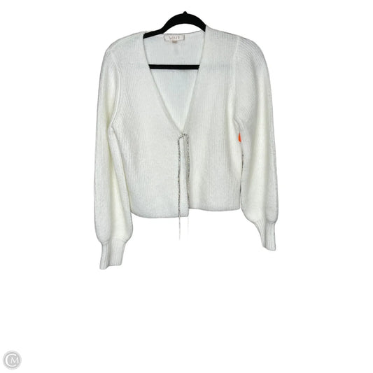 Sweater By Wayf In Cream, Size: S