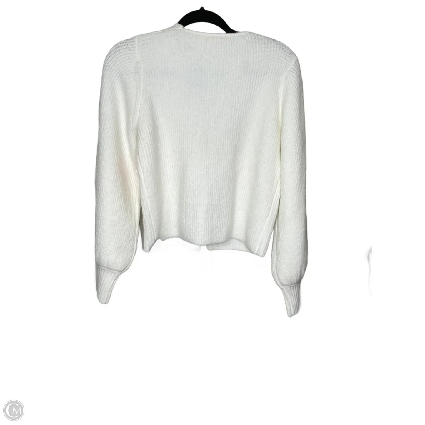 Sweater By Wayf In Cream, Size: S