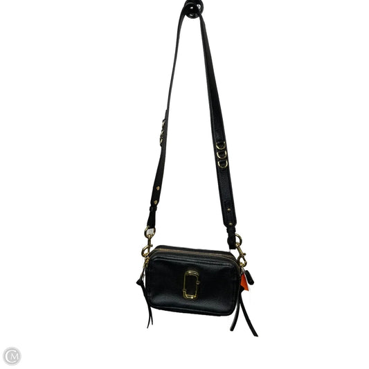 Crossbody Luxury Designer By Marc Jacobs, Size: Small